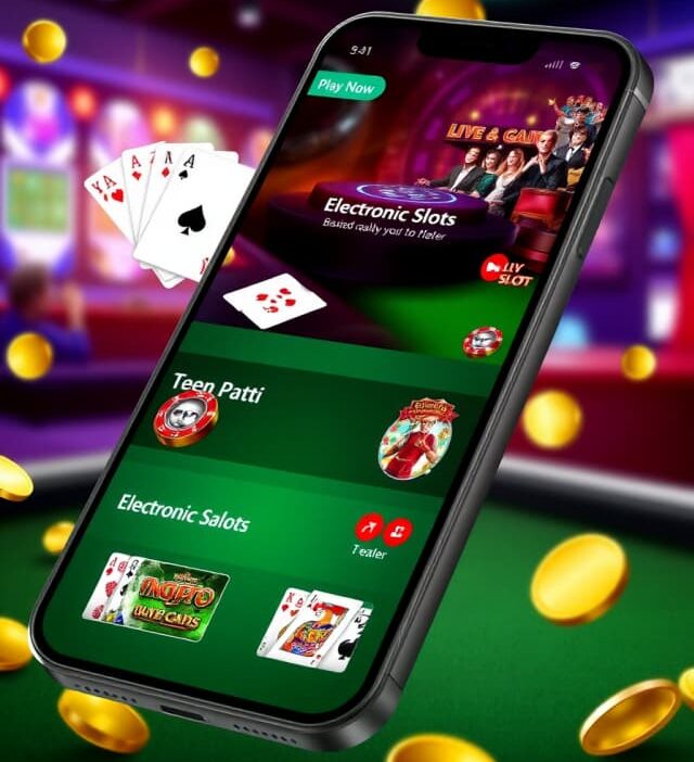 Teen Patti Online