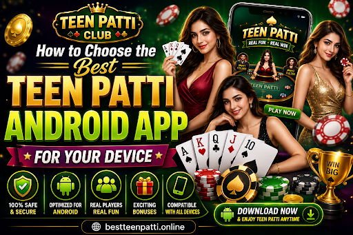 Teen Patti Android