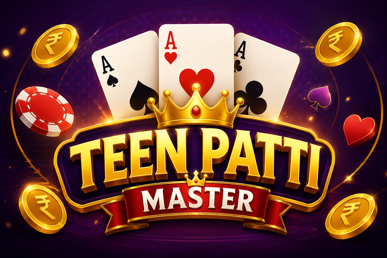 Teen Patti Master