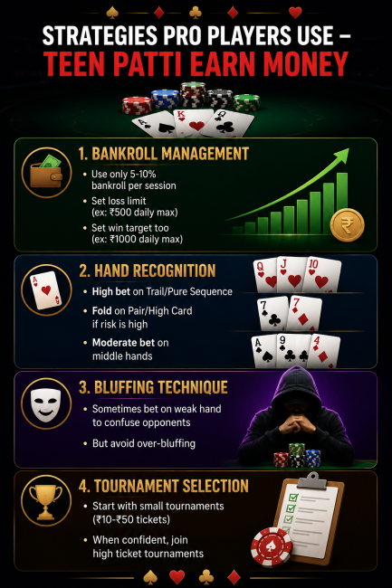 Download Teen Patti iOS